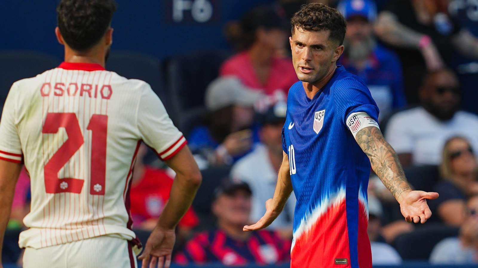 壓高進攻的 壓高進攻的